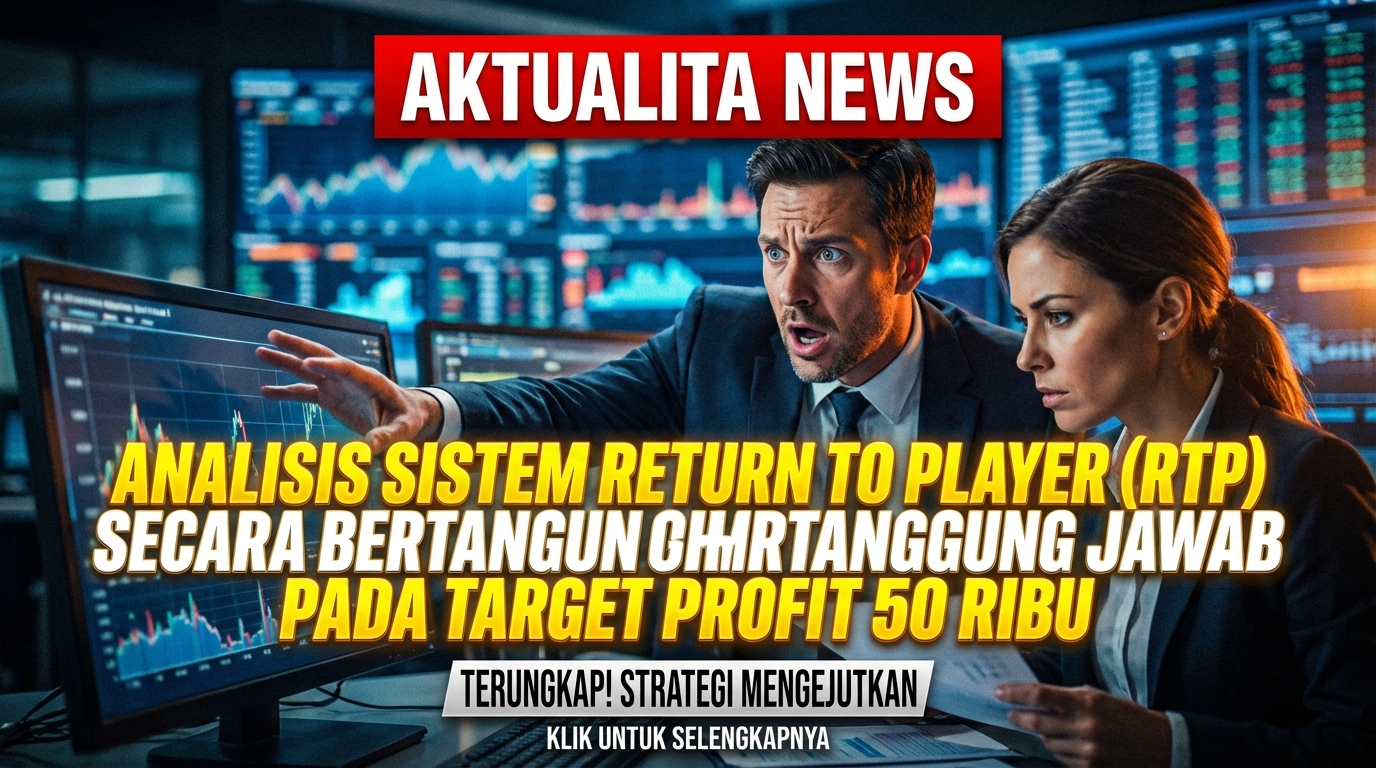 Situs Aktualita News