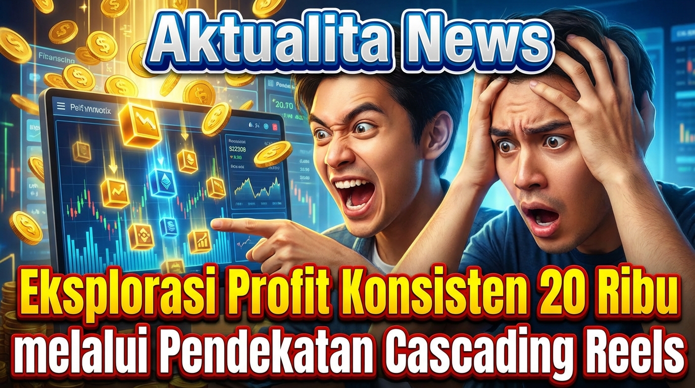 Situs Aktualita News